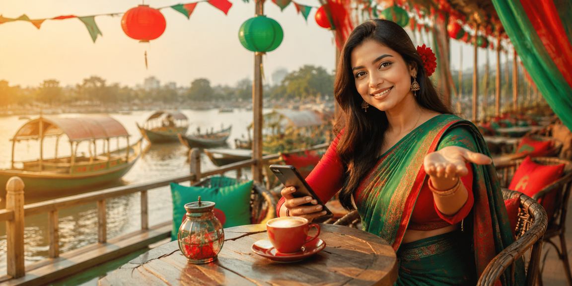 গাজীপুরে মোবাইলে বেটিং প্ল্যাটফর্ম ব্যবহার