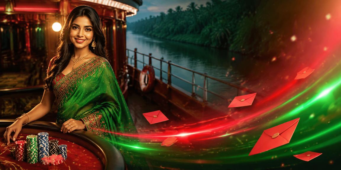 খুলনায় লাল সবুজ রঙে উৎসবমুখর বোনাস অফার