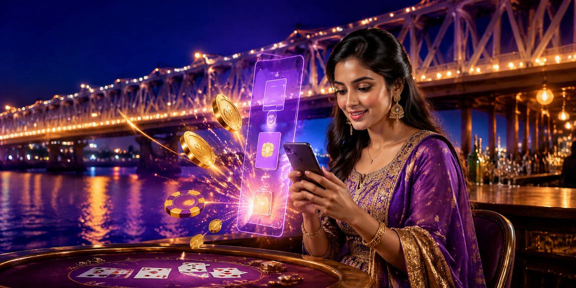 ময়মনসিংহে সমুদ্র সৈকতে আন্দার বাহার খেলার আনন্দ
