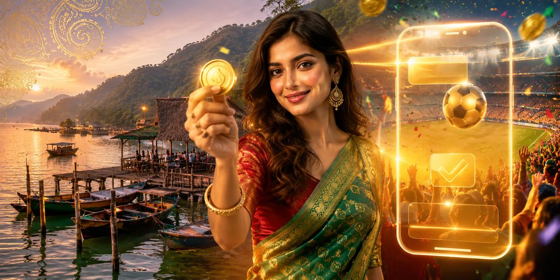 রাঙামাটিতে বাংলাদেশি মডেল বিনোদন ও ক্যাসিনো প্ল্যাটফর্ম ব্যবহার করছেন